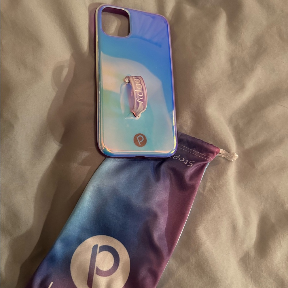 Loopy case iPhone 11/XR